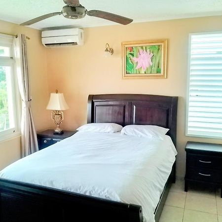 Ocho Rios 2 Bedroom Apartment/Flat ภายนอก รูปภาพ
