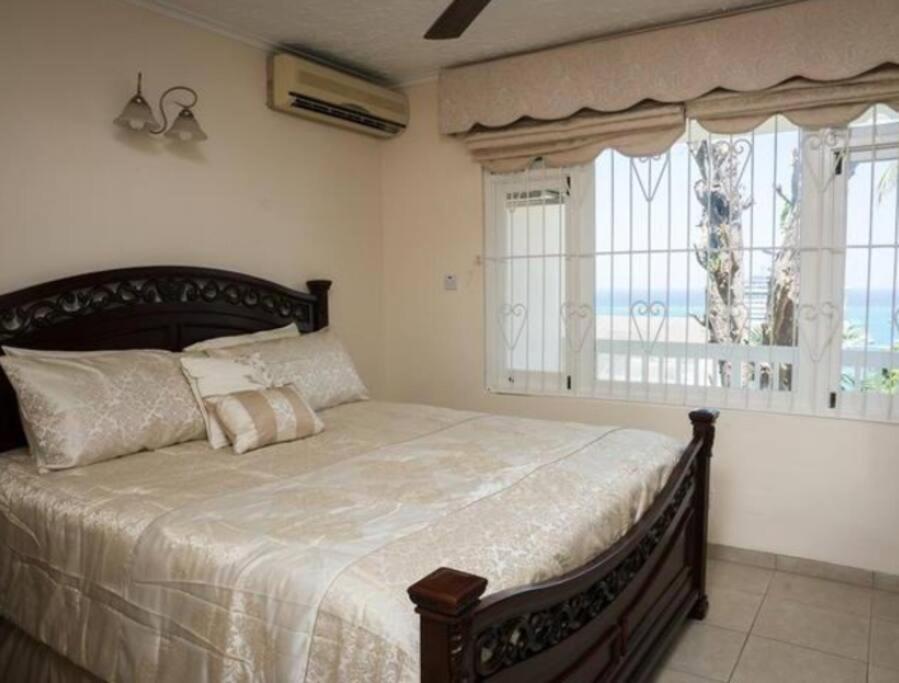 Ocho Rios 2 Bedroom Apartment/Flat ภายนอก รูปภาพ